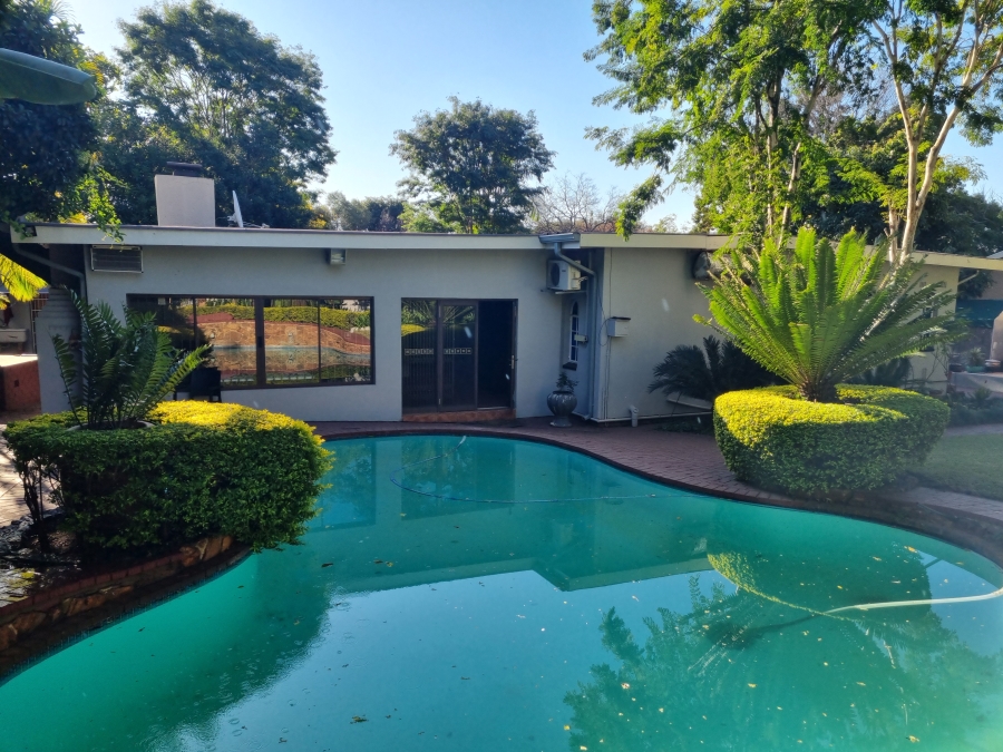 4 Bedroom Property for Sale in Protea Park North West